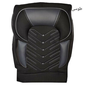 روکش صندلی خودرو مدل vip مناسب برای تیبا 2