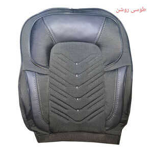 روکش صندلی خودرو مدل vip مناسب برای تیبا 2
