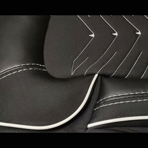 روکش صندلی خودرو مدل VIP مناسب برای پژو 405