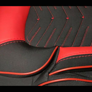 روکش صندلی خودرو مدل VIP مناسب برای پژو 405