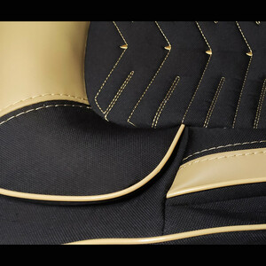 روکش صندلی خودرو مدل VIP مناسب برای پژو 405