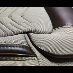 روکش صندلی خودرو مدل VIP مناسب برای پژو 405