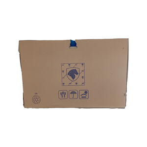 گلگیر جلو چپ خودرو ایساکو مدل P206 مناسب برای پژو 206