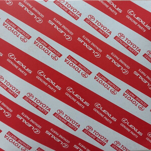 فیلتر هوا تویوتا مدل 17801- 0C010 مناسب برای تویوتا هایلوکس ویگو