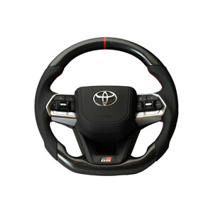 غربیلک فرمان مدل GR مناسب برای تویوتا لندکروزر وانت