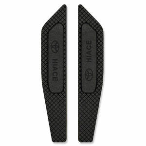 ضربه گیر آینه بغل خودرو کد CM-HIACE مناسب برای تویوتا HIACE مجموعه 2 عددی