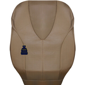 روکش صندلی خودرو آذین روکش مدل AZ88 مناسب برای تویوتا کمری 2007