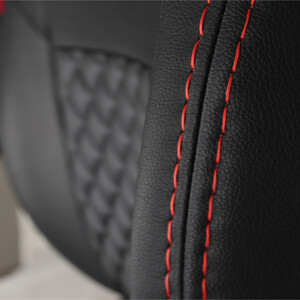 روکش صندلی خودرو جلوه مدل CHP12 مناسب برای پژو پارس