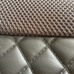 روکش صندلی خودرو جلوه مدل CHP12 مناسب برای پژو پارس