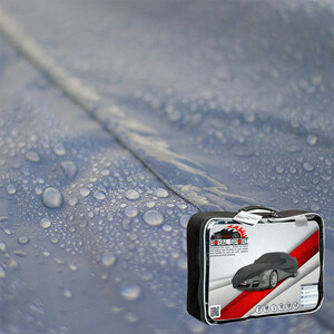 چادر خودرو رویال اسپرت مدل گرند مناسب برای تویوتا کمری