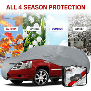 چادر خودرو رویال اسپرت مدل گرند مناسب برای تویوتا کمری