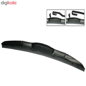 تیغه برف پاک کن روتا مدل HY14569 مناسب برای تویوتا کمری بسته دو عددی