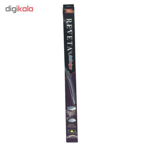 تیغه برف پاک کن روتا مدل HY14569 مناسب برای تویوتا کمری بسته دو عددی