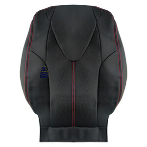 روکش صندلی خودرو آذین روکش مدل AZ00 مناسب برای تویوتا کمری SE