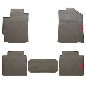 کفپوش خودرو پالمیرا مدل J1 مناسب برای تویوتا کمری