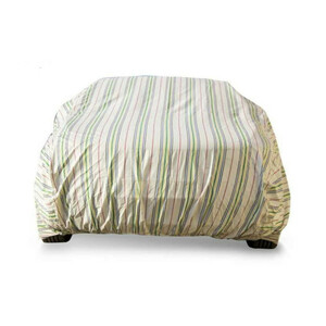 چادر خودرو مدل FABRIC مناسب برای کوییک