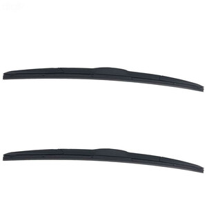 تیغه برف پاک کن روتا مدل HY1RA مناسب برای تویوتا راو 4 بسته دو عددی