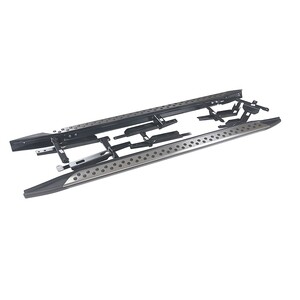 رکاب خودرو مدل CH-002 مناسب برای تویوتا C-HR بسته دو عددی