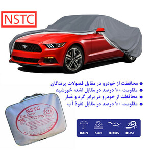 چادر خودرو مدل NSTC مناسب برای پراید 131