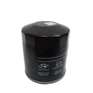 فیلتر روغن شهاب فیلتر مدل SH 110122 مناسب برای تویوتا هایلوکس