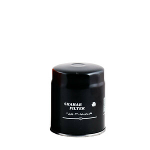 فیلتر روغن شهاب فیلتر کد SH 11017 مناسب برای تویوتا کریسیدا