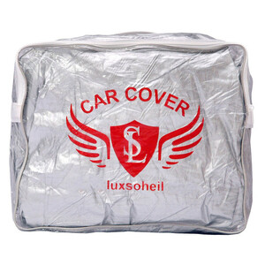 چادر خودرو لوکس سهیل مدل شمعی مناسب برای تویوتا کمری GLX