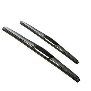 تیغه برف پاکن ایکسسوری مدل َهیبرید Hybrid Wiper مناسب برای تویوتا لندکروز بسته دو عددی