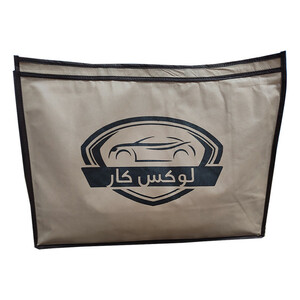 چادر خودرو لوکس کار مدل LUX-PLUS مناسب برای پژو پارس