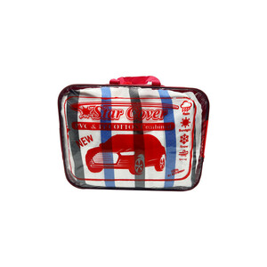 چادر خودرو استار مدل پارچه ای مناسب برای سایپا پراید 131