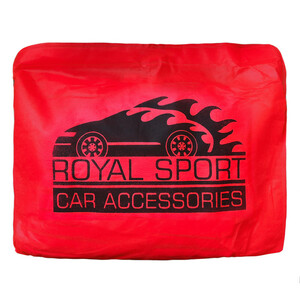 چادر خودرو رویال اسپرت مدل PERFECT PRO مناسب برای تیبا