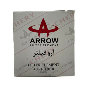 فیلتر روغن خودرو آرو مدل AF-50804 مناسب برای MVM X33