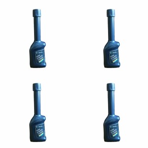 مکمل سوخت بی ام دبلیو  کد 4 حجم 400 میلی‌لیتر مجموعه 4عددی