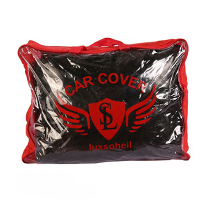 چادر خودرو لوکس سهیل مدل CC مناسب برای BMW 330