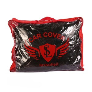 چادر خودرو لوکس سهیل مدل CC مناسب برای BMW 335