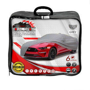 چادر خودرو رویال اسپرت مدل ULTRA PRO مناسب برای BMW X3