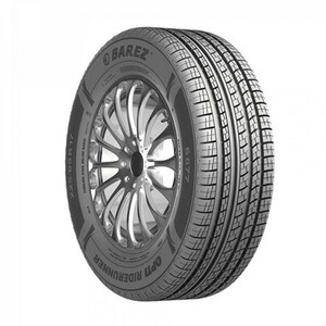 لاستیک خودرو بارز مدل S677 سایز 225/65R17 - یک حلقه