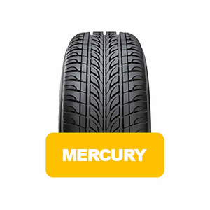 لاستیک خودرو یزد تایر مدل مرکوری سایز 185/65R15 - دو حلقه