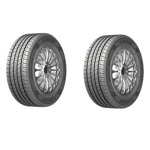 لاستیک خودرو بارز مدل RIDERUNNER S673 سایز 235/65R17 - دو حلقه