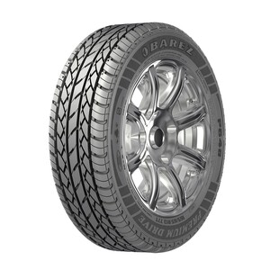 لاستیک خودرو بارز مدل P648 سایز 185/65R15 - دو حلقه