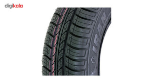 لاستیک خودرو ایران تایر مدل Stanza سایز 165/65R13 - دو حلقه