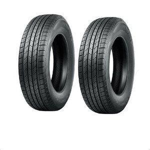 لاستیک خودرو نانکنگ مدل SP-9 سایز 215/60/15 - دو حلقه