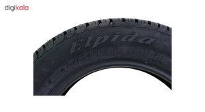 لاستیک خودرو بارز مدل P640 سایز 185/65R15