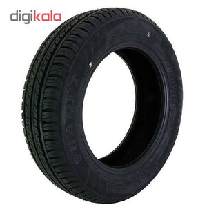 لاستیک خودرو بارز مدل P640 سایز 185/65R15