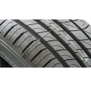 لاستیک خودرو دانلوپ تایر مدل LM705 سایز 205/60R14 - دو حلقه