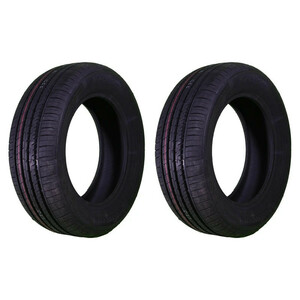 لاستیک خودرو نیولین مدل NEOGREEN + سایز 215/60/16 - دو حلقه