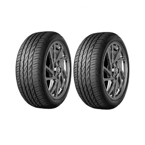 لاستیک خودرو فاررود مدل FRD26 سایز 225/60/18 - دو حلقه