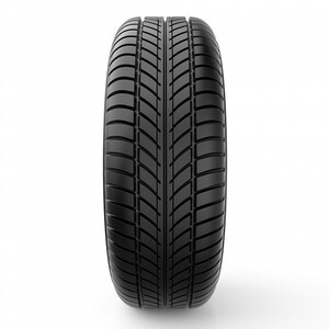 لاستیک خودرو یزد تایر مدل URANUS سایز 215/55R16 - دو حلقه