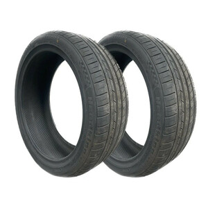 لاستیک خودرو هابلید مدل S2000 سایز 205/45/16 گل جلو- 2 حلقه