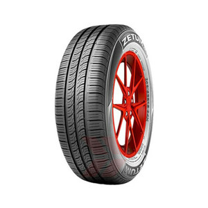 لاستیک خودرو زتوم مدل Kl21 سایز 225/65r17 - دو حلقه