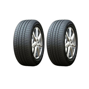 لاستیک خودرو هابیلید مدل H202 سایز 185/65/15 -دوحلقه